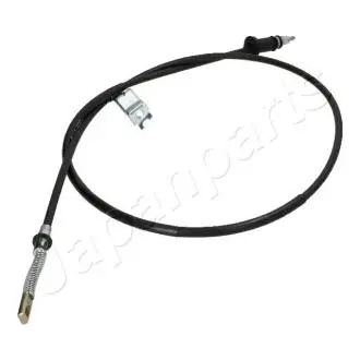 BC922R JEEP трос ручн.гальма прав. Cherokee -08 JAPANPARTS підбір по vin на Brocar