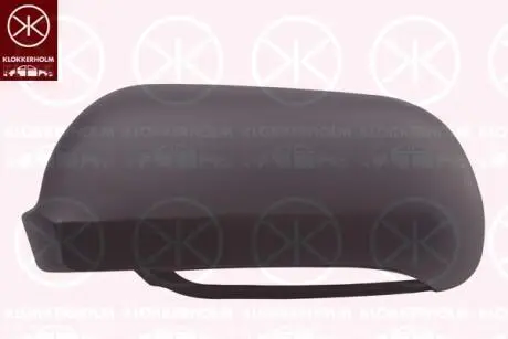 75201051 Корпус зовнішнього дзеркала, лів. KLOKKERHOLM підбір по vin на Brocar