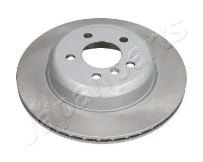 DP0123C Гальмівний диск задн.5 F10 10- JAPANPARTS підбір по vin на Brocar