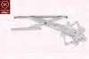 Склопідіймач, 2/4-дверн. 37831801
