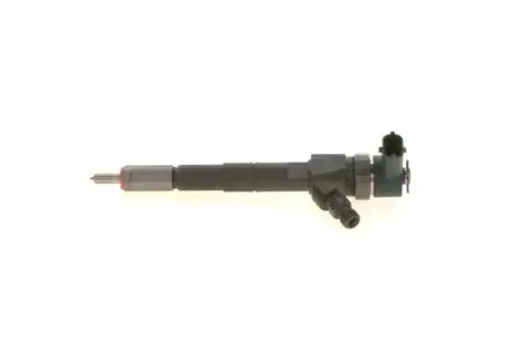 0445110391 Форсунка (CR) BOSCH підбір по vin на Brocar