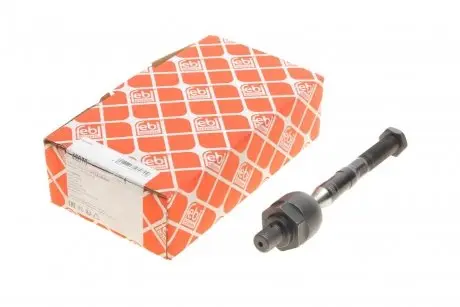 48070 Тяга рульова з гайкою FEBI BILSTEIN 48070 FEBI BILSTEIN підбір по vin на Brocar