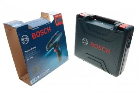06019G8002 Акумуляторний шуруповерт BOSCH підбір по vin на Brocar