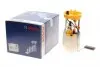 058020300F БЛОК КРІПЛЕННЯ ПАЛИВНОГО НАСОСА BOSCH 0 580 203 00F BOSCH підбір по vin на Brocar