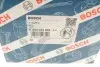 KS02000000 НАСОС ГІДРОПІДСИЛЮВАЧА КЕРМА BOSCH K S02 000 000 BOSCH підбір по vin на Brocar