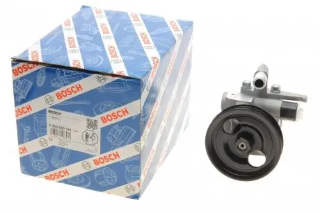 KS02000044 НАСОС ГІДРОПІДСИЛЮВАЧА КЕРМА BOSCH K S02 000 044 BOSCH підбір по vin на Brocar