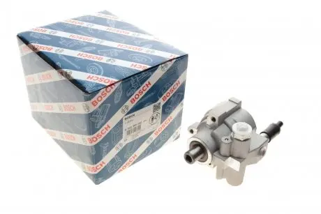 KS02000003 Насос ГУР RENAULT Kangoo \&#039;\&#039;1.5dci \&#039;\&#039;01-10 BOSCH підбір по vin на Brocar