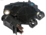 ARE3097VALEO Регулятор VA 12~16V, (COM)(LIN:A49LMH) фiшка AUTO STARTER підбір по vin на Brocar