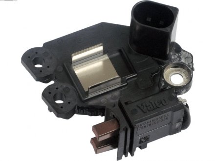 ARE3097VALEO Регулятор VA 12~16V, (COM)(LIN:A49LMH) фiшка AUTO STARTER подбор по vin на Brocar