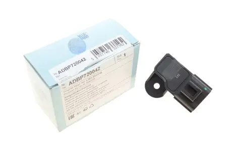ADBP720042 Датчик тиску повітря BLUE PRINT ADBP720042 BLUE PRINT подбор по vin на Brocar