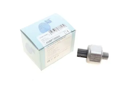 ADBP720043 Датчик детонації BLUE PRINT ADBP720043 BLUE PRINT підбір по vin на Brocar