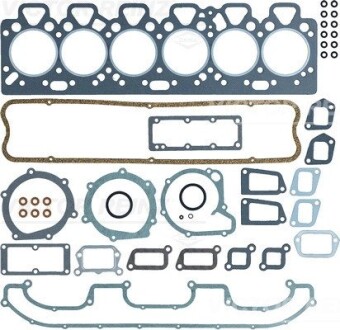 024182001 Комплект прокладок, головка цилиндра VICTOR REINZ подбор по vin на Brocar