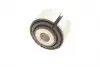 38BM1290 Сайлентблок важеля ASMETAL 38BM1290 ASMETAL підбір по vin на Brocar