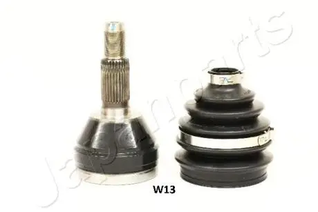 GIW13 Шарнирный комплект, приводной вал JAPANPARTS підбір по vin на Brocar