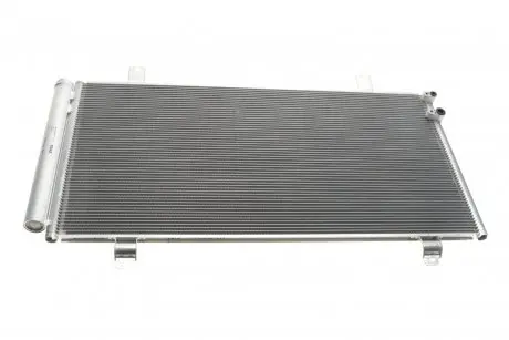 AC1078000S Конденсатор MAHLE AC 1078 000S MAHLE / KNECHT підбір по vin на Brocar