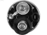SS9015 Втягуюче реле Ms-12V, CG232004 AUTO STARTER підбір по vin на Brocar