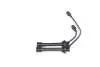 0986357263 Комплект проводов зажигания BOSCH підбір по vin на Brocar