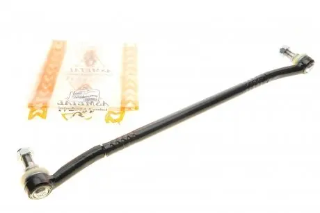 22LD0570 Тяга керма ASMETAL 22LD0570 ASMETAL підбір по vin на Brocar