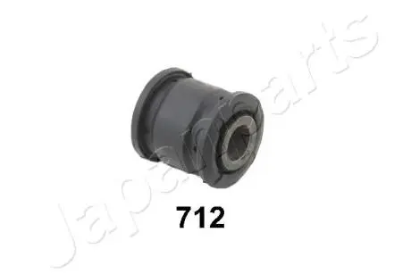 RU712 Кронштейн, подушки рычага JAPANPARTS підбір по vin на Brocar
