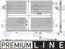 Конденсатор, кондиционер 8FC 351 303-431