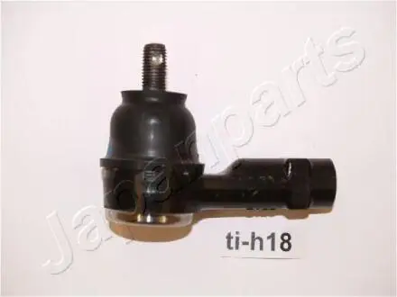 TIH18L Накінечник кермової тяги JAPANPARTS підбір по vin на Brocar