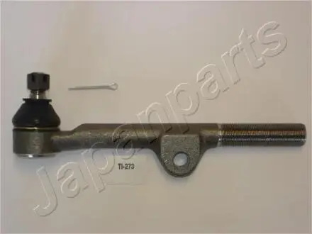 TI273 Накінечник кермової тяги JAPANPARTS подбор по vin на Brocar