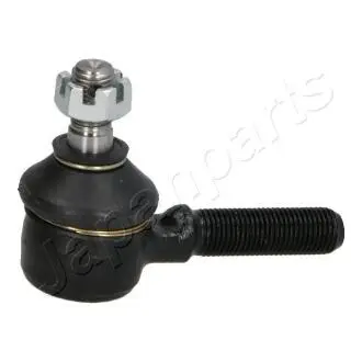 TI803L Накінечник кермової тяги JAPANPARTS підбір по vin на Brocar