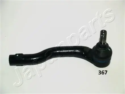 TI366R Накінечник кермової тяги JAPANPARTS подбор по vin на Brocar