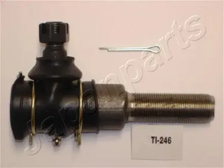 TI246 Накінечник кермової тяги JAPANPARTS підбір по vin на Brocar