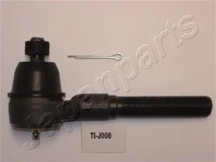 TIJ008R Накінечник кермової тяги JAPANPARTS підбір по vin на Brocar