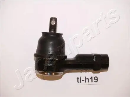 TIH18R Накінечник кермової тяги JAPANPARTS подбор по vin на Brocar