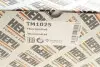 TM1025 Термостат HEPU підбір по vin на Brocar