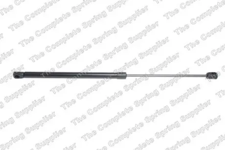8186400 Пружина газовая зад. SSANGYONG LESJOFORS підбір по vin на Brocar