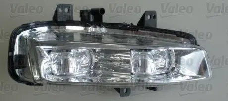 44649 Фара протитуманна VALEO підбір по vin на Brocar
