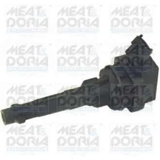 10413 Котушка запалювання MEAT&DORIA подбор по vin на Brocar