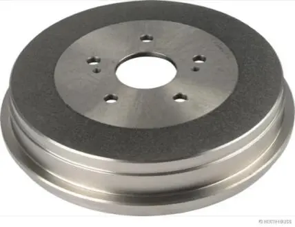 J3408019 Барабан гальмівний JAKOPARTS подбор по vin на Brocar