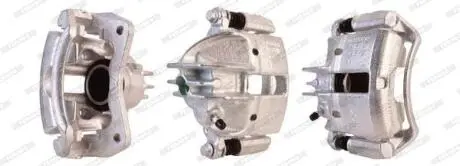 FCL692686 Тормозной суппорт FERODO подбор по vin на Brocar