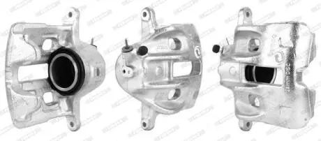 FCL691955 Тормозной суппорт FERODO підбір по vin на Brocar