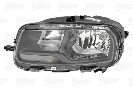 45408 Фара автомобільна VALEO підбір по vin на Brocar