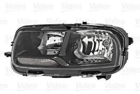 45409 Фара автомобільна VALEO підбір по vin на Brocar