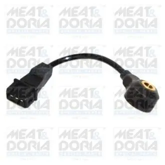 87619 Датчик детонации MEAT&DORIA підбір по vin на Brocar