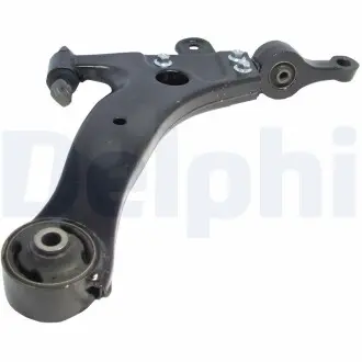 TC2384 Важіль підвіски DELPHI подбор по vin на Brocar