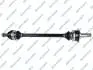 Автозапчастина 205139OL