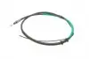 Трос ручних гальм FEBI BILSTEIN 180488 180488