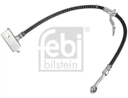 180226 Гальмівний шланг FEBI BILSTEIN підбір по vin на Brocar