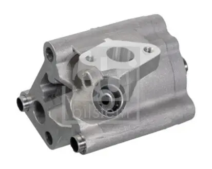 180159 Оливний насос FEBI BILSTEIN підбір по vin на Brocar