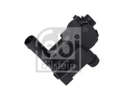 180009 Клапан регулювання подачі охолоджувальної рідини FEBI BILSTEIN подбор по vin на Brocar