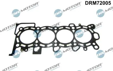 DRM72005 Автозапчастина DR.MOTOR подбор по vin на Brocar