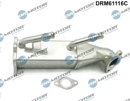 DRM61116C Автозапчастина DR.MOTOR підбір по vin на Brocar