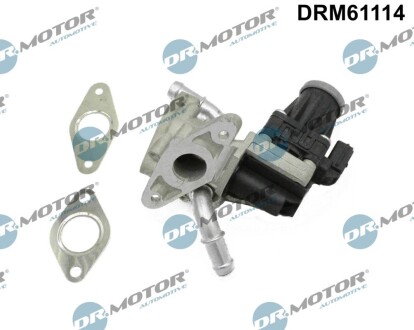 DRM61114 Автозапчастина DR.MOTOR підбір по vin на Brocar